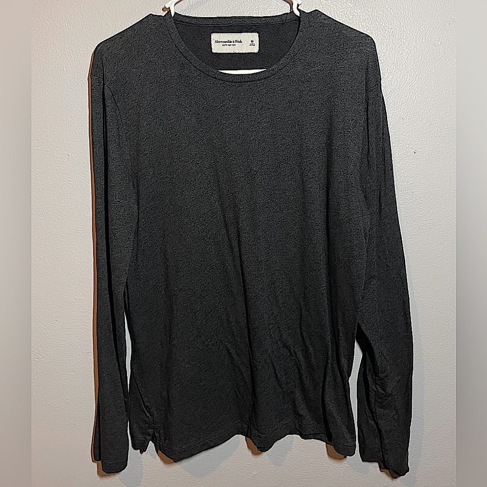 Abercrombie & Fitch Long Sleeve T